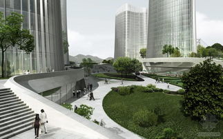 亨稷商务 温州市新中央商务区的标杆项目