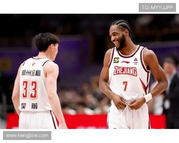 浙江稠州金租迎战劲敌 聚焦关键对决助力球队冲击胜利