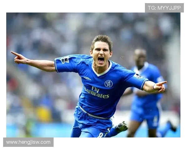 弗兰克·兰帕德的辉煌足坛生涯与转型之路解析