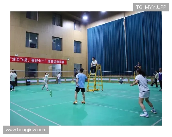 燃情体育世界，挥洒青春激情