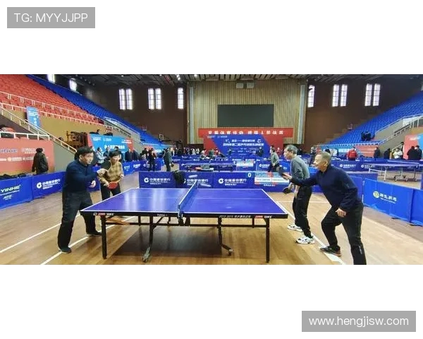 乒乓球运动的发展历程与技术创新对全球体育文化的深远影响