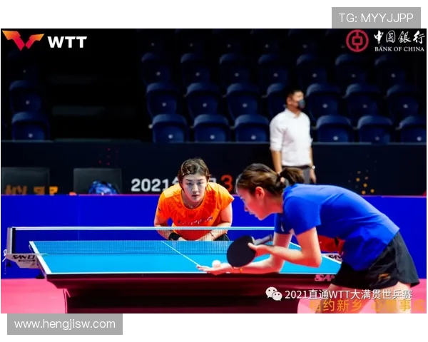 乒乓球推动全民健身新风尚探索竞技与健康融合发展的时代篇章