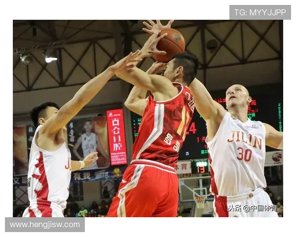 吉林九台农商行迎战四川金强展开激烈对决 双方誓言力争胜利开启新篇章