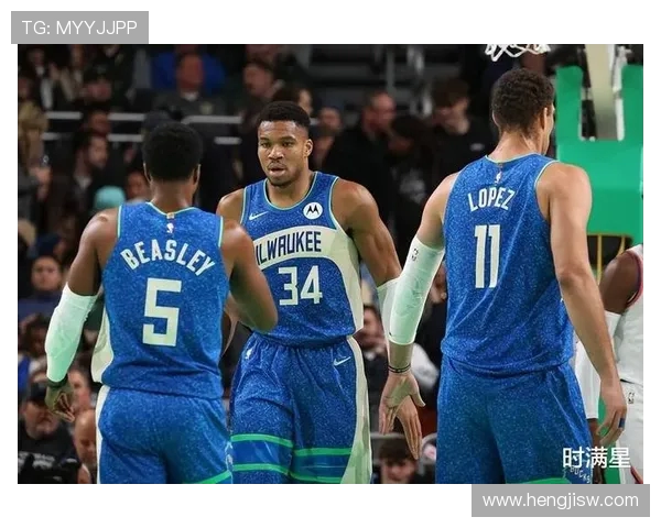 密尔沃基雄鹿迎战劲敌，力求突破季后赛瓶颈再创辉煌