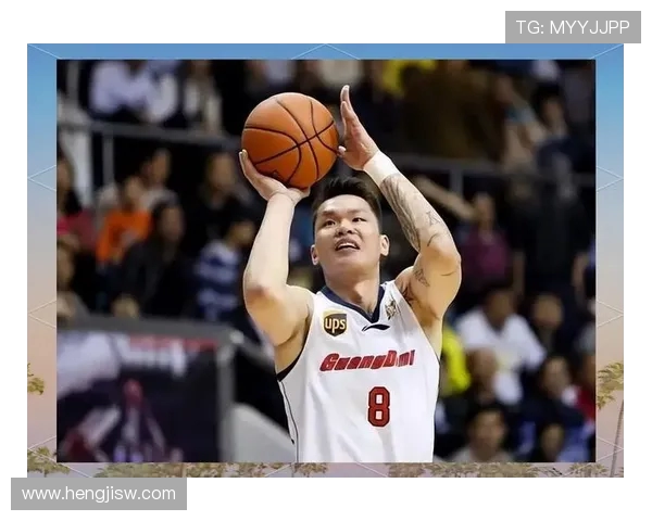 朱芳雨传奇之路:从天才少年到篮球巨星的崛起与辉煌