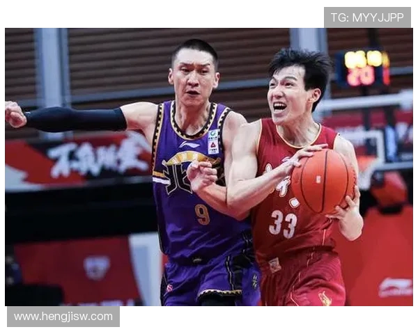 浙江广厦迎战强敌全力出击力争季后赛席位 关键对决牵动球迷心弦