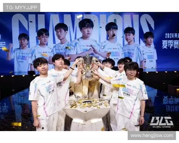 电竞赛事新风向:全球知名战队LPL夺冠助力中国电竞崛起