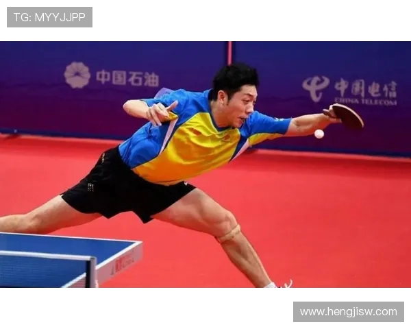 乒乓球的魅力与技巧:从基础训练到国际赛事的全面解析