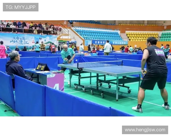 探寻乒乓球竞技魅力与全民参与热潮推动体育文化发展的深度观察