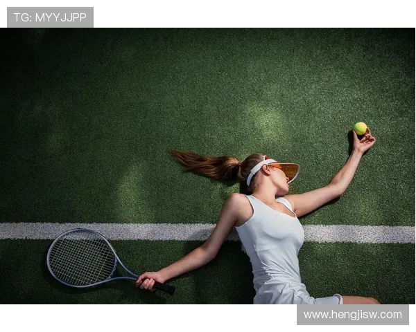 以网球为纽带探寻竞技与优雅并存的运动艺术与心理魅力