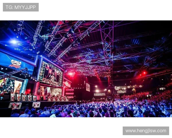 全球顶级电竞赛事燃爆赛场巅峰对决引领青年数字竞技潮流