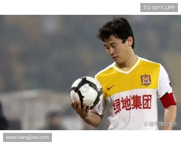 孙继海从英超拼搏到中国足球传奇之路展现坚毅与荣耀