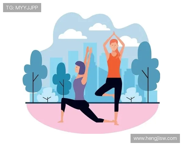 科学健身塑造强健体魄打造健康生活方式与持久活力