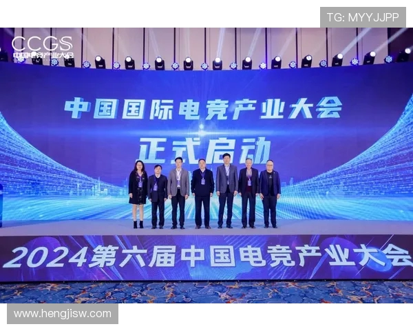 电竞产业蓬勃发展下的机遇与挑战：如何打造可持续增长的未来生态