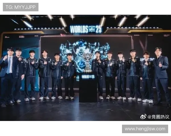 英雄联盟S15总决赛巅峰对决见证新王登顶电竞史诗时刻