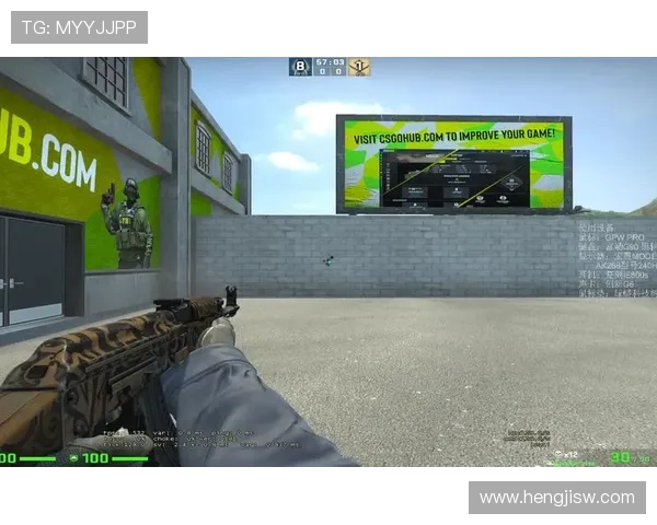 从零起步掌握CSGO心理素质提升技巧与实战策略分享