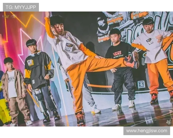 南京街舞队实力不容小觑荣登全国个人能力排行榜第五名