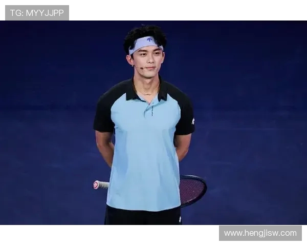 吴磊的网球人生探索：从少年梦想到职业追求的深度对话