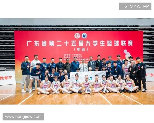 广州篮球队奋斗历程全景纪实：从默默无闻到荣耀巅峰的成长之路