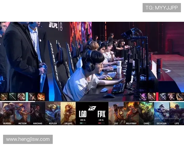 探讨FPX在英雄联盟赛场上的耐力表现与团队协作能力分析