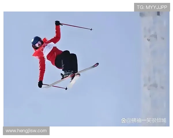 极限运动会特别报道：北京极限运动队如何在挑战中不断超越自我