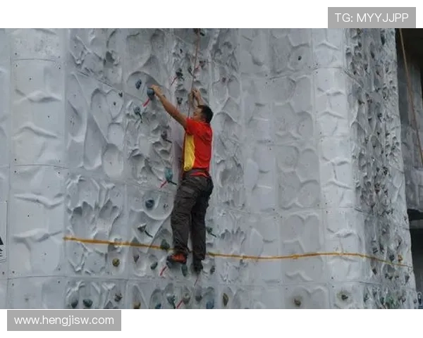 深圳攀岩队的个人能力揭秘与训练心得分享之旅