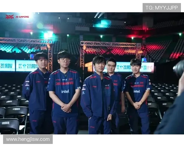 聚焦英雄联盟赛场JDG战队的比赛经验与成长之路探讨