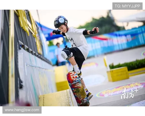 西安滑板队与深圳滑板队赛后分析灵活性对比与战术启示