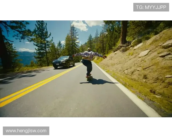 重庆滑板队的意识与文化探讨：滑板运动在城市生活中的意义与影响