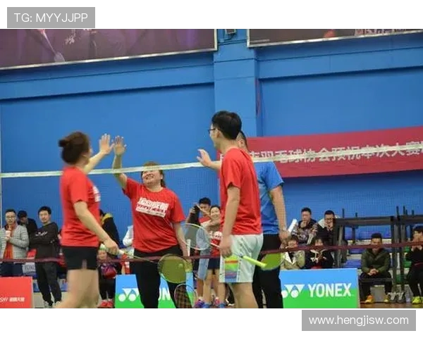 重庆羽毛球队荣登羽毛球速度排行榜首位引领全国竞技风潮