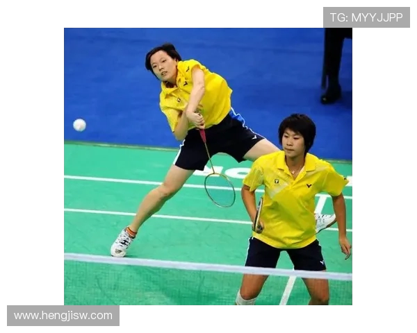 陈丽独家分享羽毛球技巧与心得助你提升竞技水平与乐趣