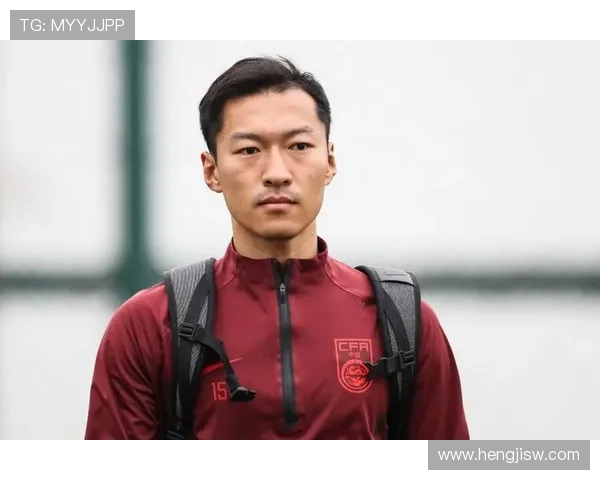 吴曦:从江苏足球的核心到中国国家队中场领袖的成长之路