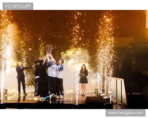 激烈对决激情四溢 电竞赛事掀起全球热潮见证顶尖战队荣耀之路 激烈对决激情四溢 电竞赛事掀起全球热潮见证顶尖战队荣耀之路