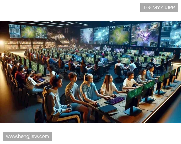 电子竞技产业的崛起与未来发展趋势探索及其对全球文化的影响分析