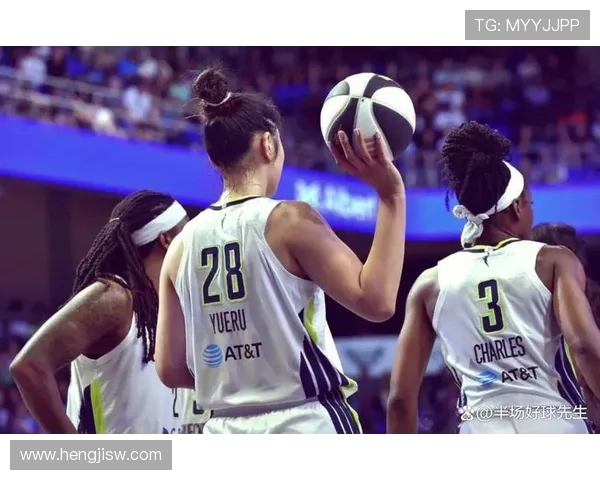WNBA激战达拉斯飞翼对阵王牌球队精彩回顾与赛季展望