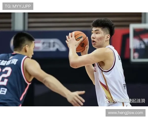 余嘉豪的成长之路:从少年天才到篮球场上的璀璨明星 余嘉豪的成长之路:从少年天才到篮球场上的璀璨明星