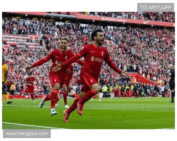 利物浦主场迎战狼队争夺英超关键三分全力以赴展现球队实力