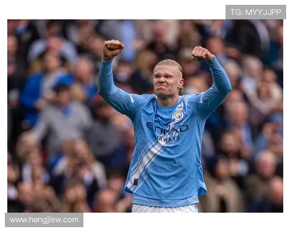 哈兰德的崛起：如何成为足球界的新一代超级明星