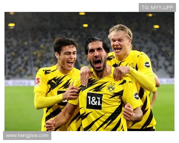 多特蒙德与沙尔克激战进球大战球迷见证经典对决瞬间